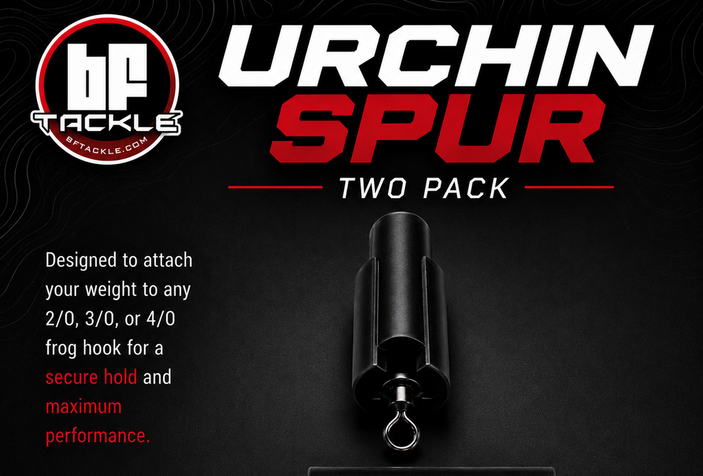 Urchin Spur