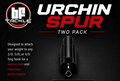 Urchin Spur
