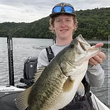 Kane Fortner