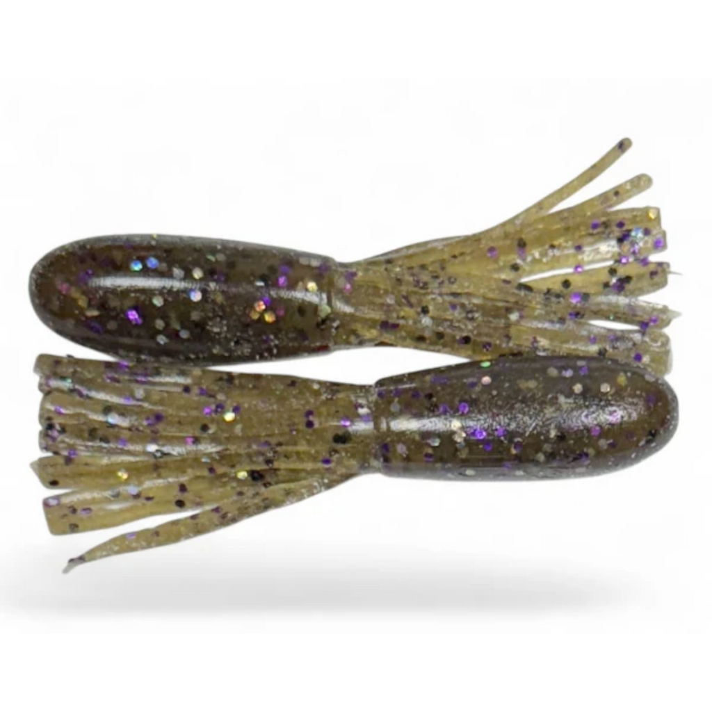 Angler's Choice | Ammunition Tube