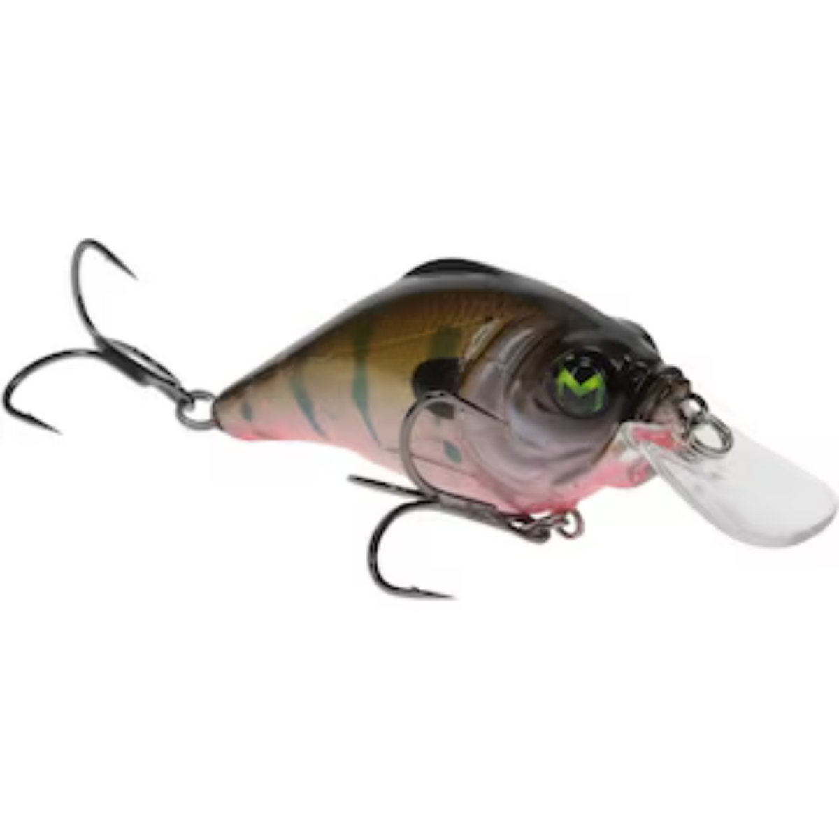 Mach Baits | Bouncer