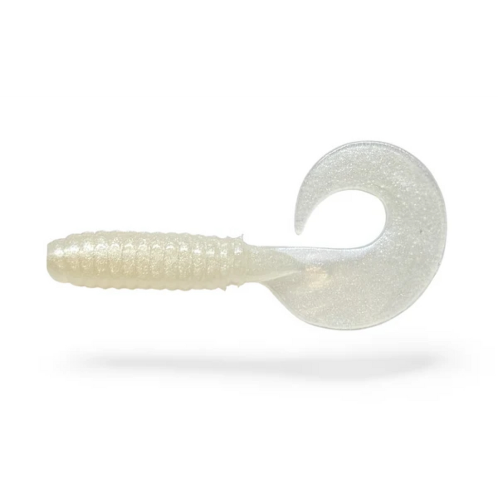 Angler's Choice | 50cal Grub