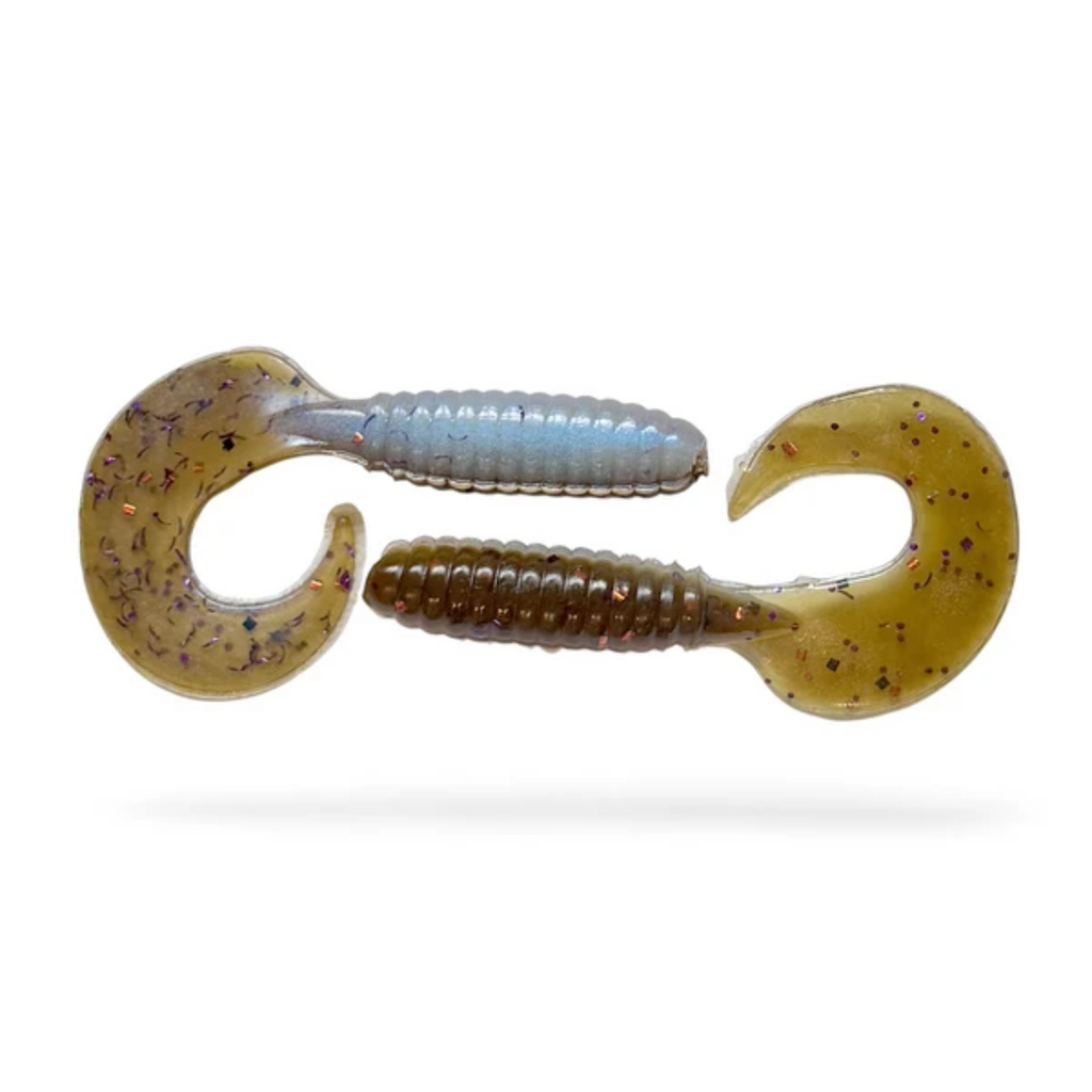 Angler's Choice | 50cal Grub