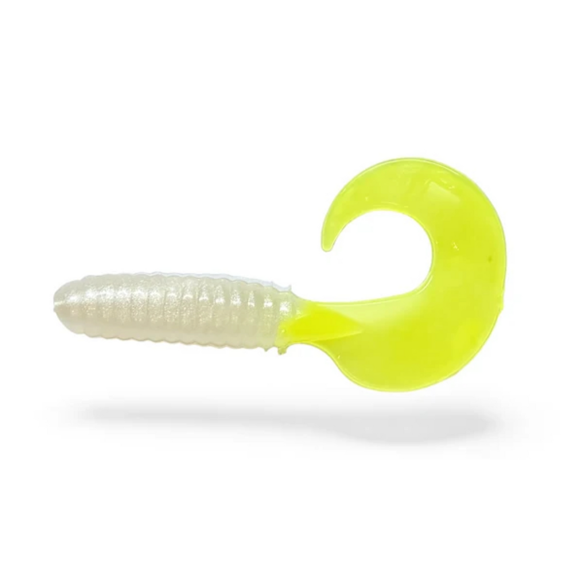 Angler's Choice | 50cal Grub