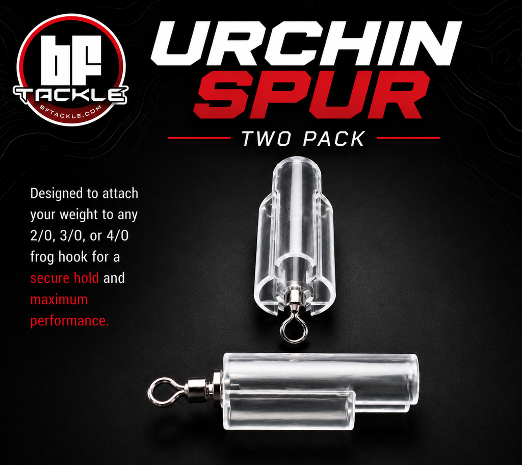 Urchin Spur