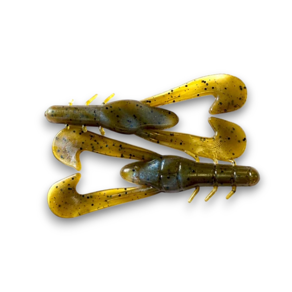 Angler's Choice | Boogie Bug