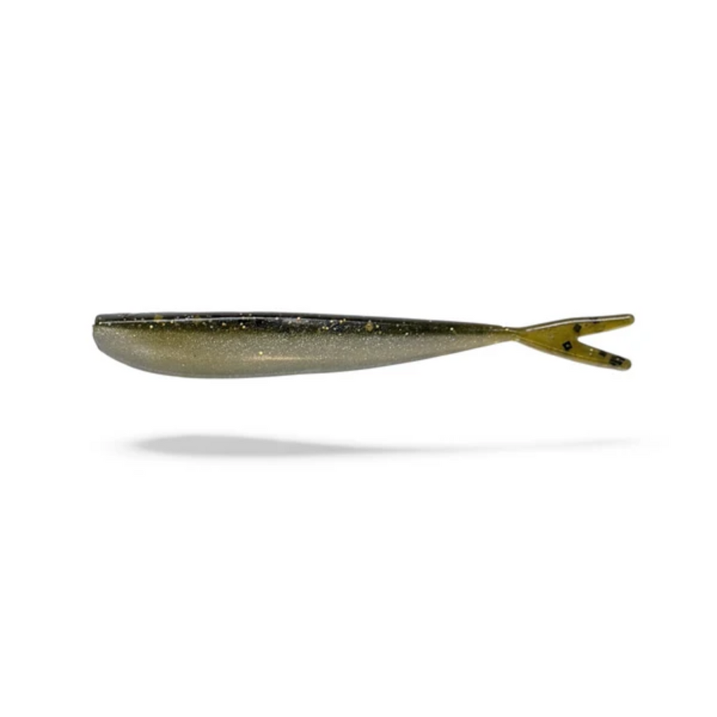 Angler's Choice | MinR 2.0