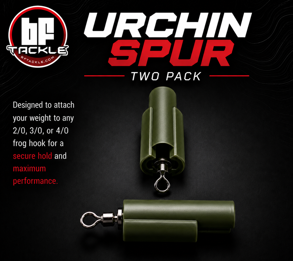 Urchin Spur