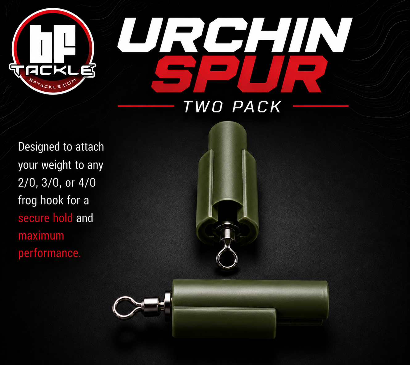 Urchin Spur