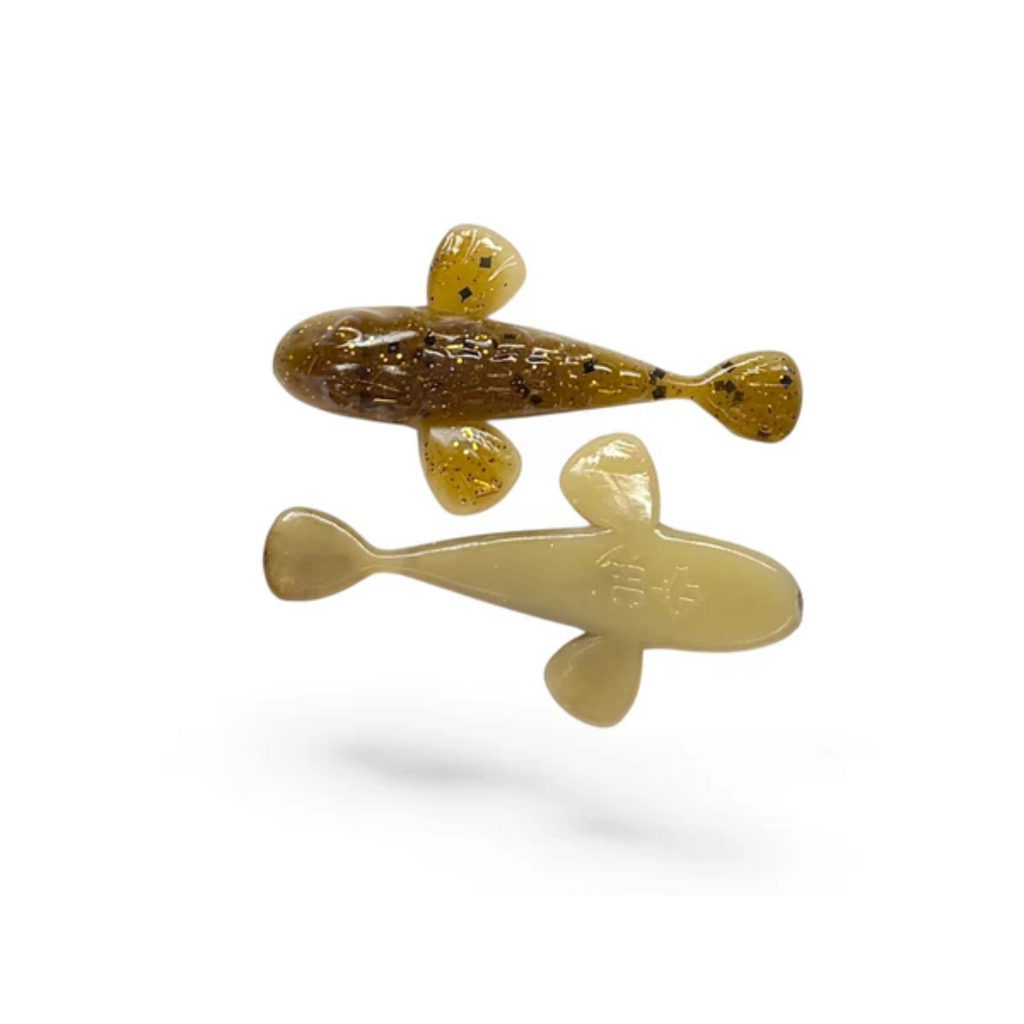 Angler's Choice | Ridgeback Goby