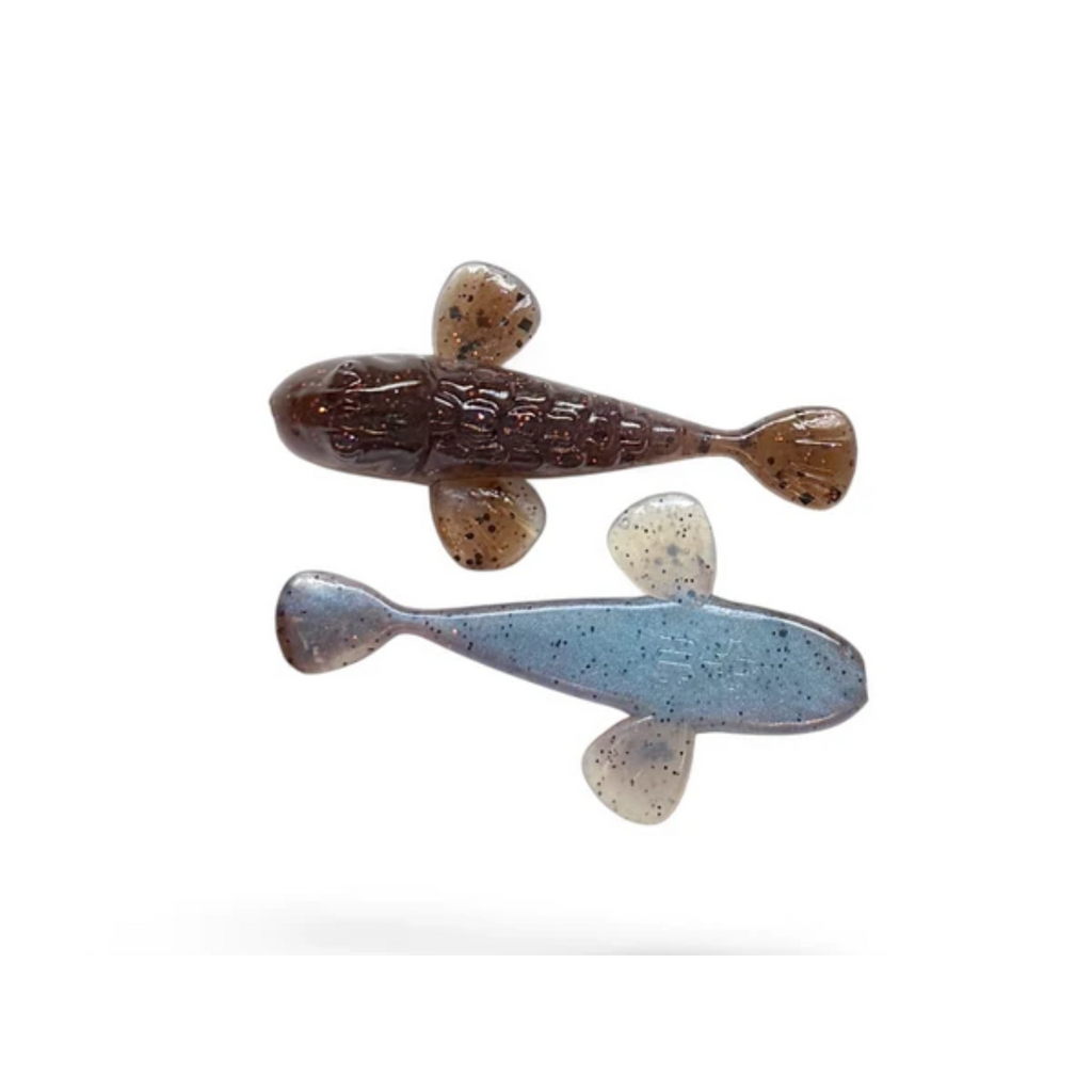 Angler's Choice | Ridgeback Goby
