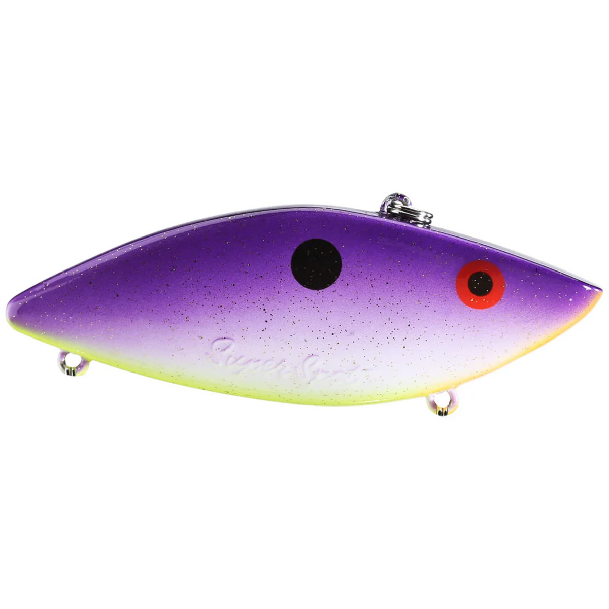 Cotton Cordell | Super Spot