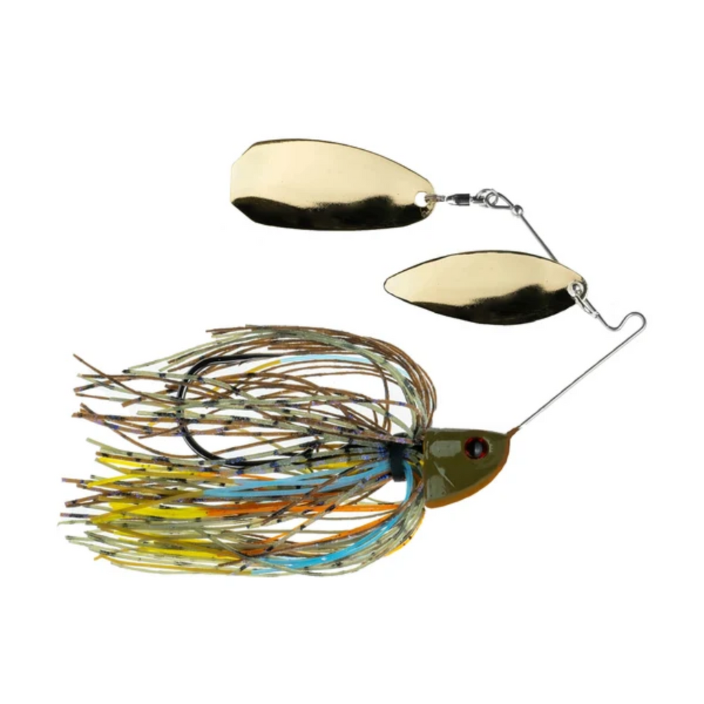 Freedom Tackle | Spinnerbait