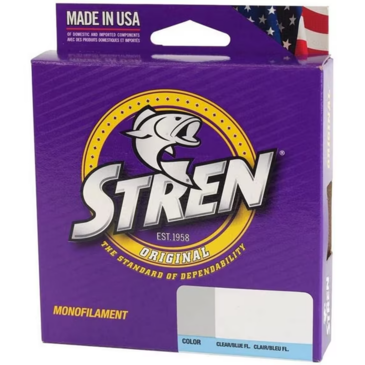 Stren | Original Monofilament
