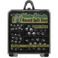 Water Gremlin | Round Split Shot