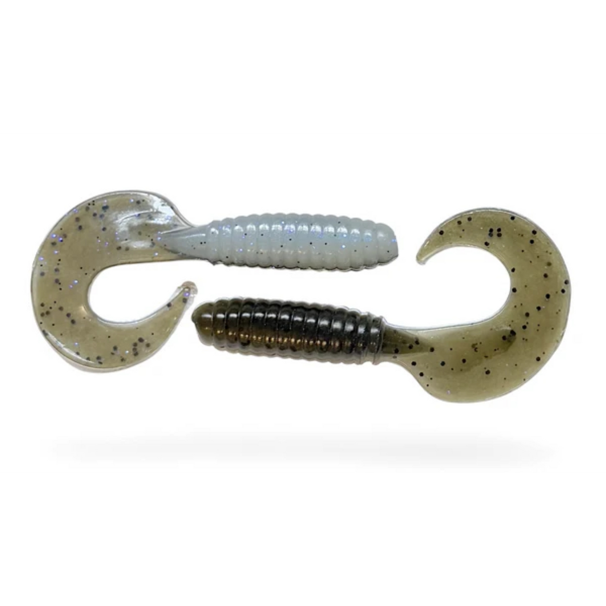 Angler's Choice | 50cal Grub