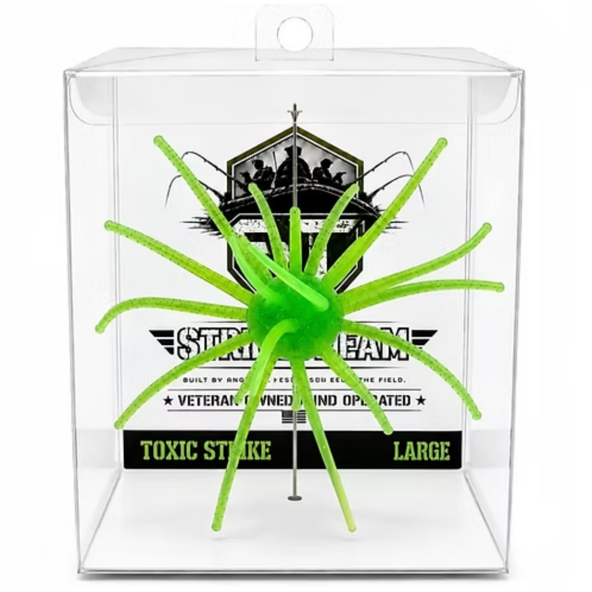 Strike Team Baits | Sea Mine