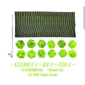 Invinci Core | Aftershock Dice