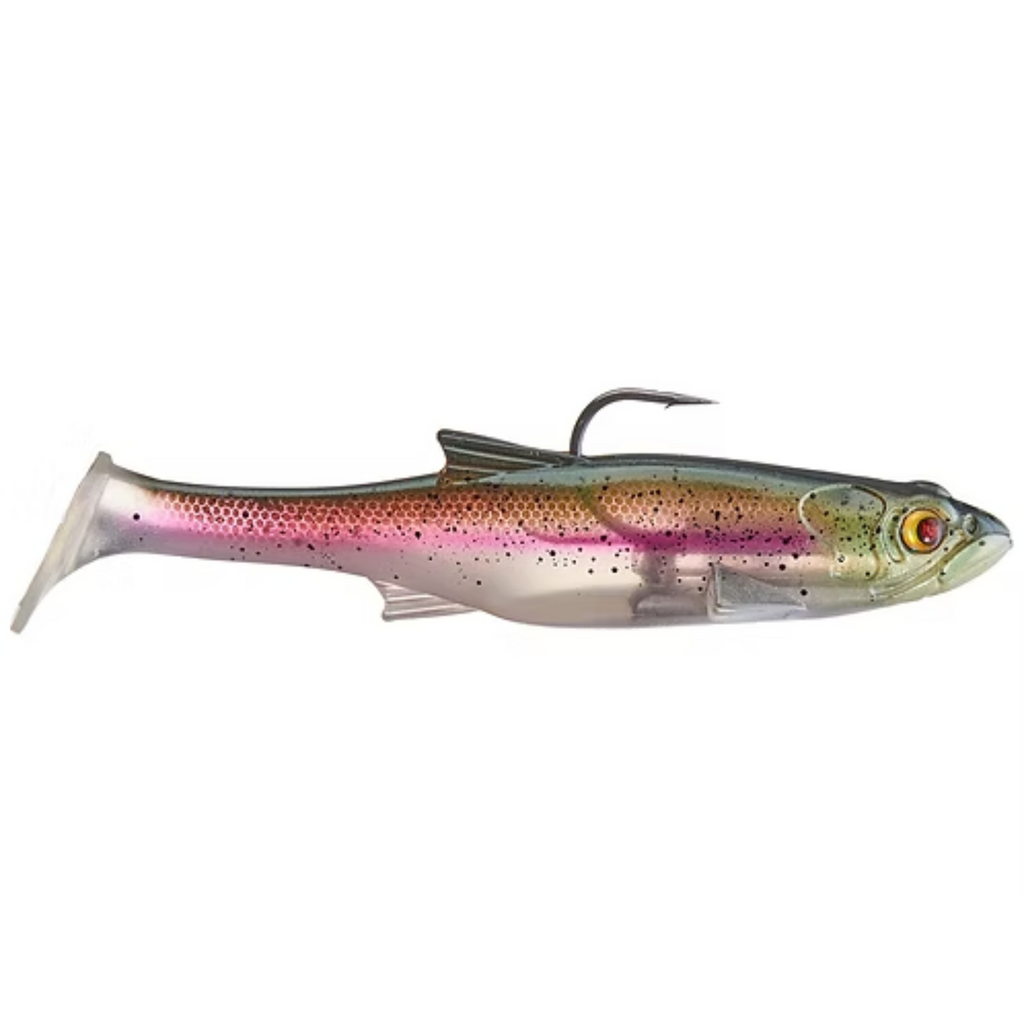 Bass Mafia | Daingerous Loaded Swimbait