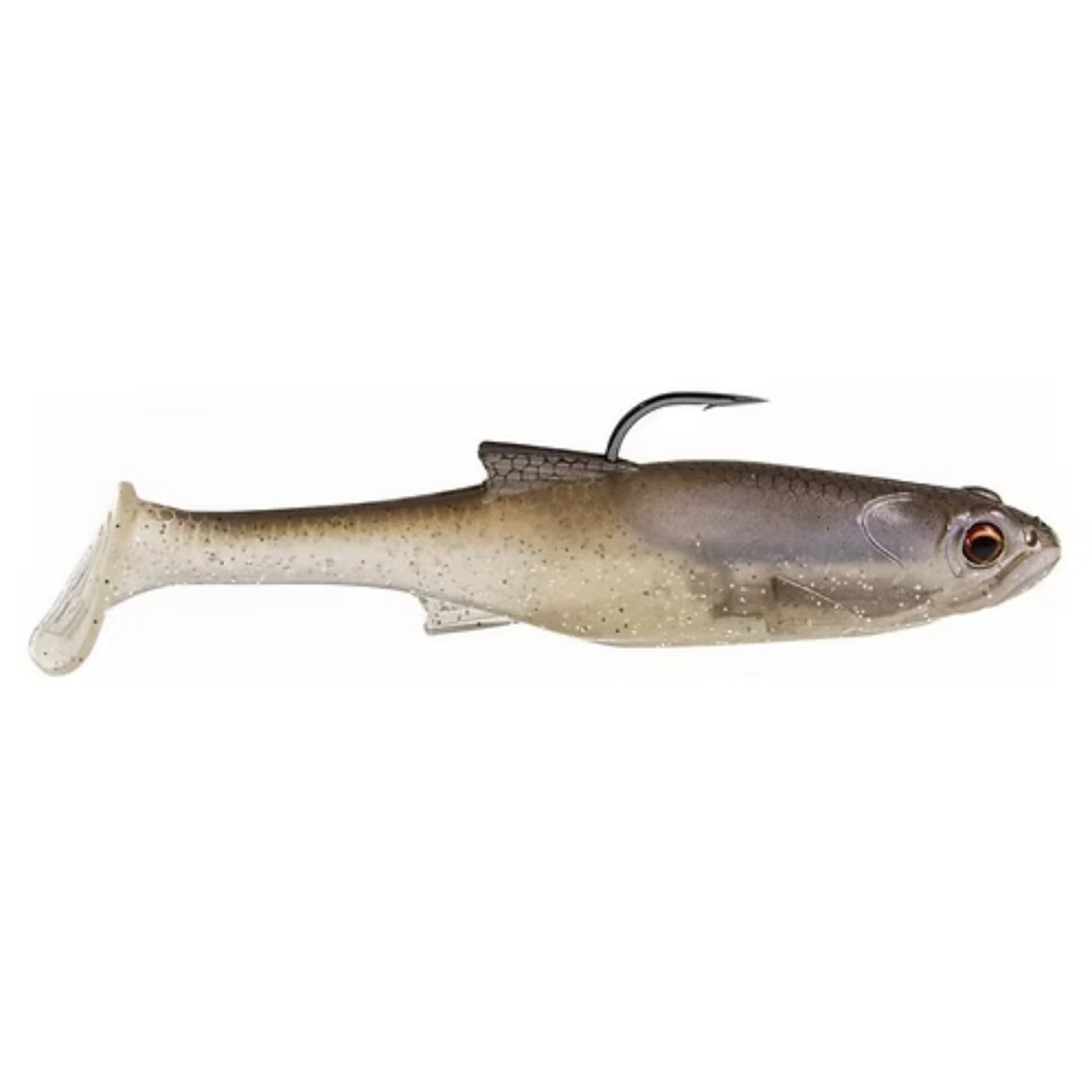 Bass Mafia | Daingerous Loaded Swimbait
