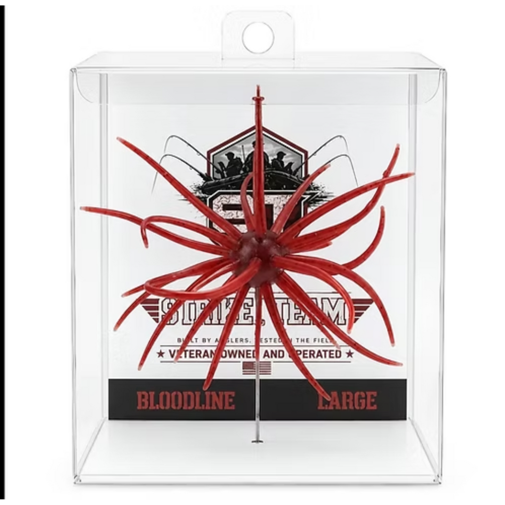 Strike Team Baits | Sea Mine
