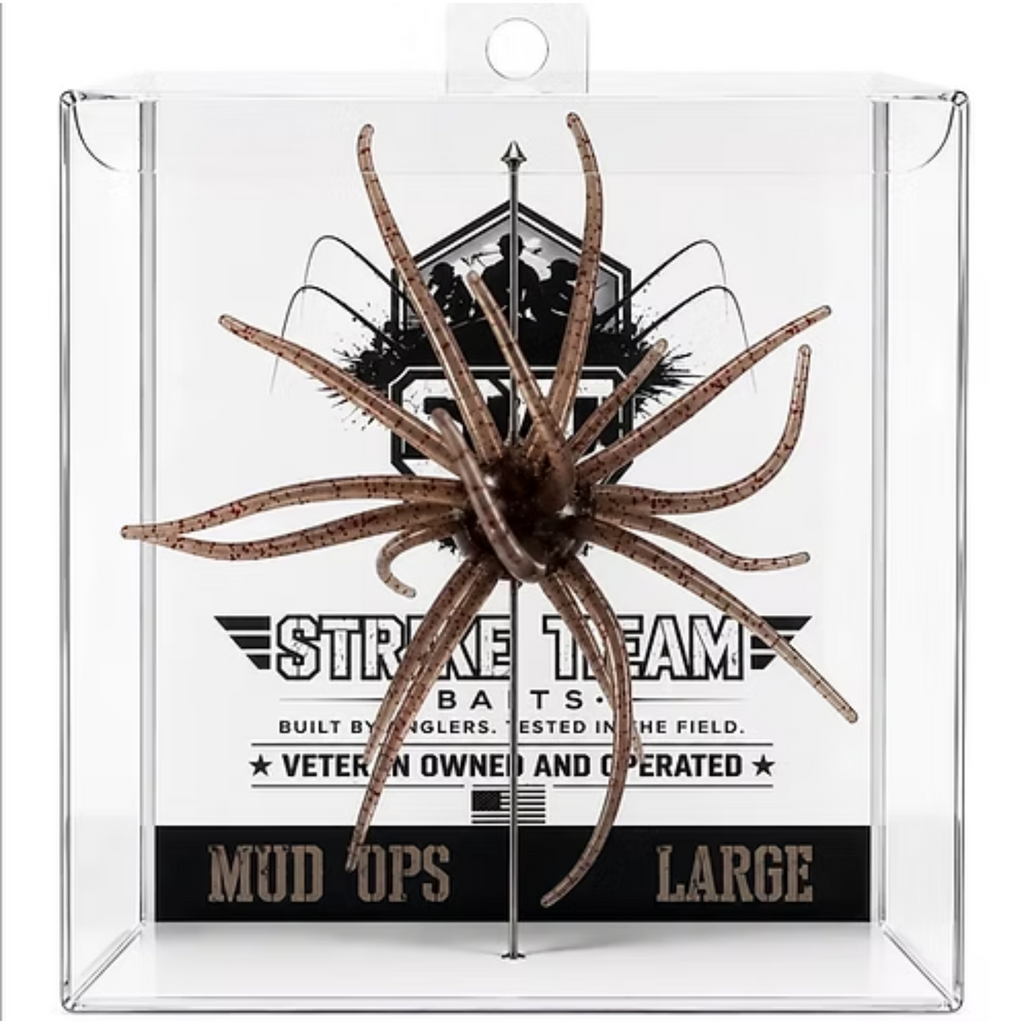 Strike Team Baits | Sea Mine