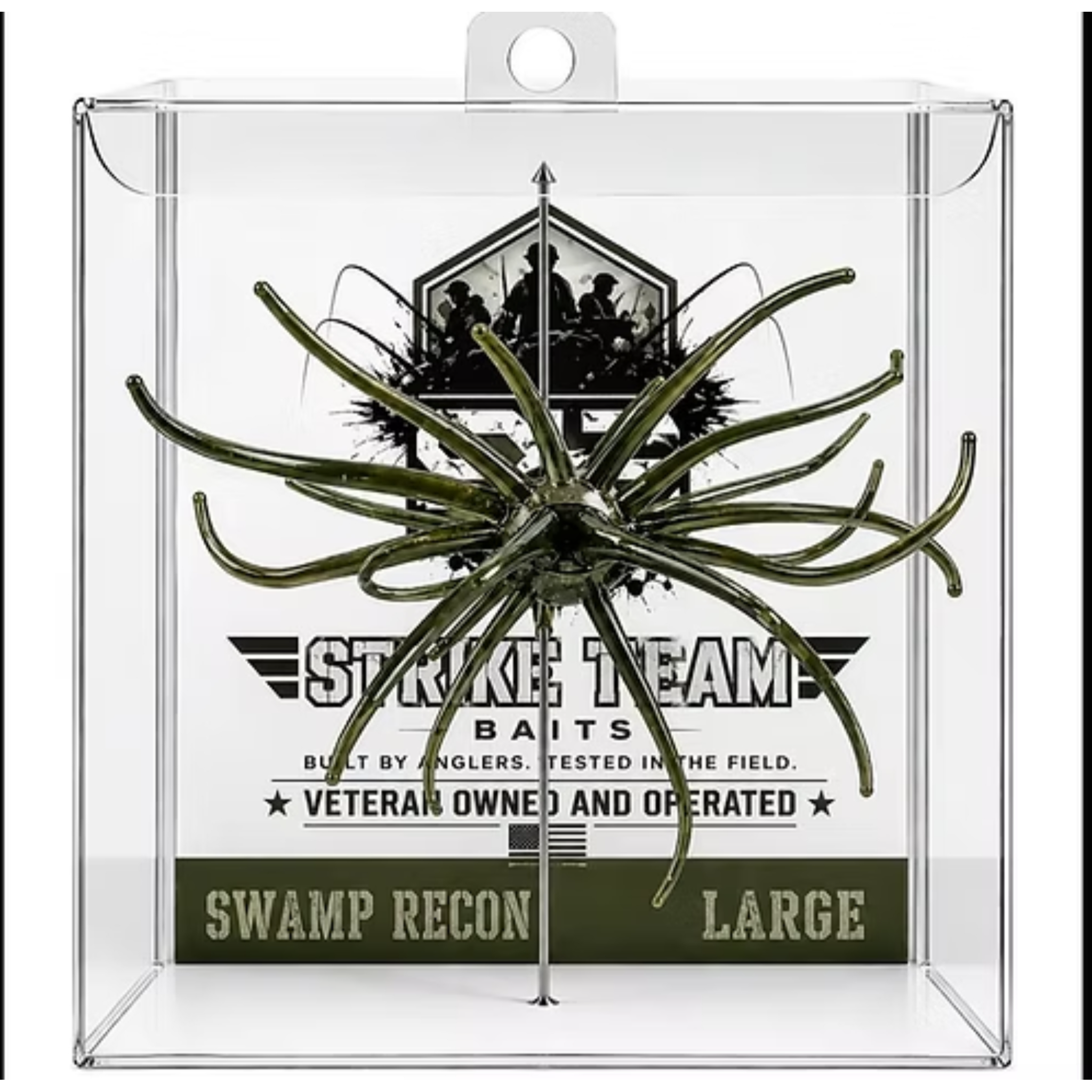 Strike Team Baits | Sea Mine