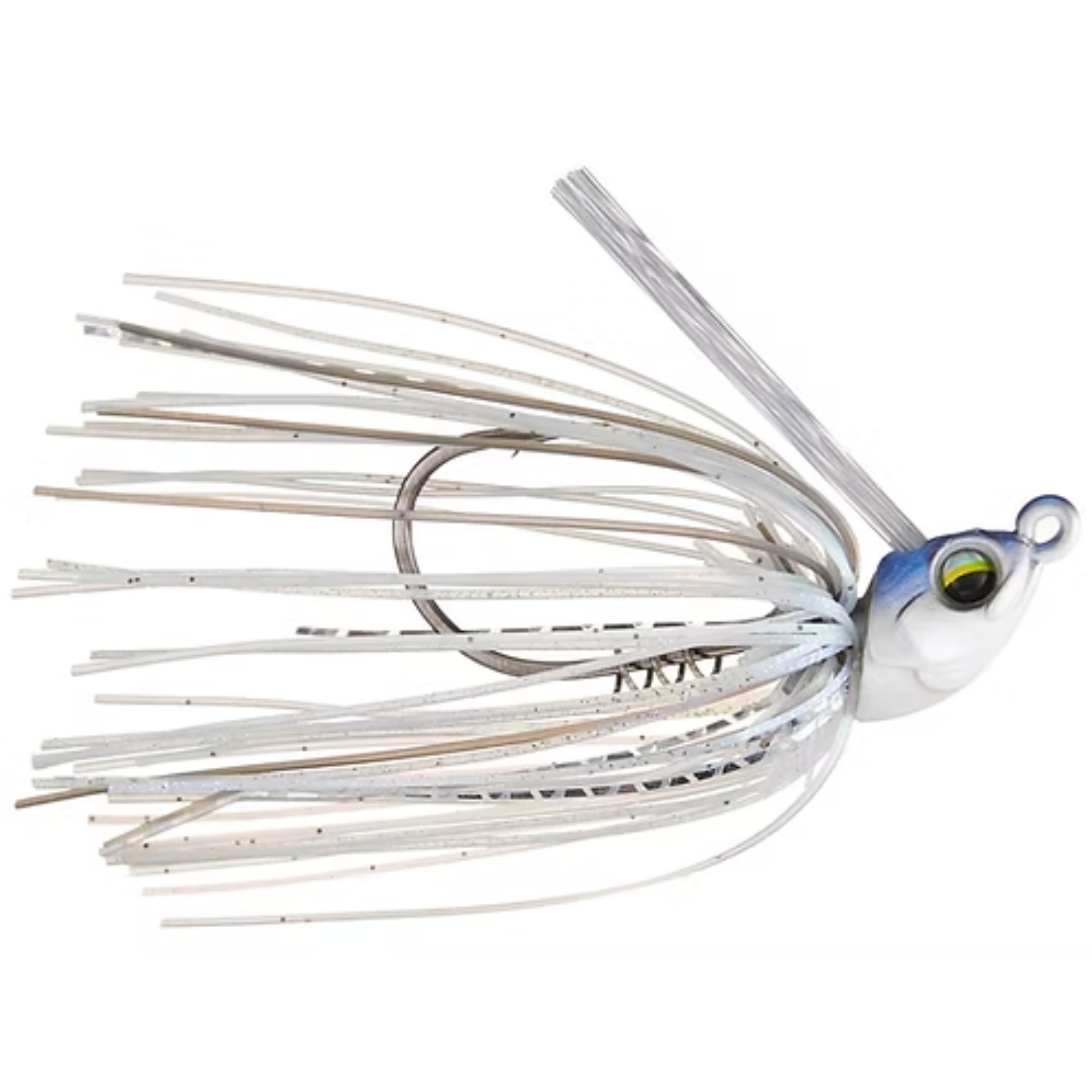 6th Sense | Konda Finesse Swim jig