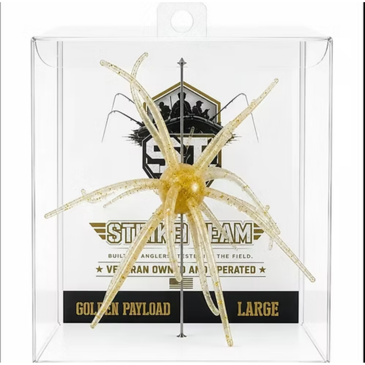 Strike Team Baits | Sea Mine