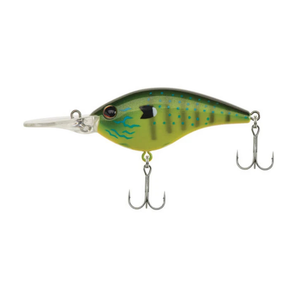 Berkley | Frittside 5 Biggun