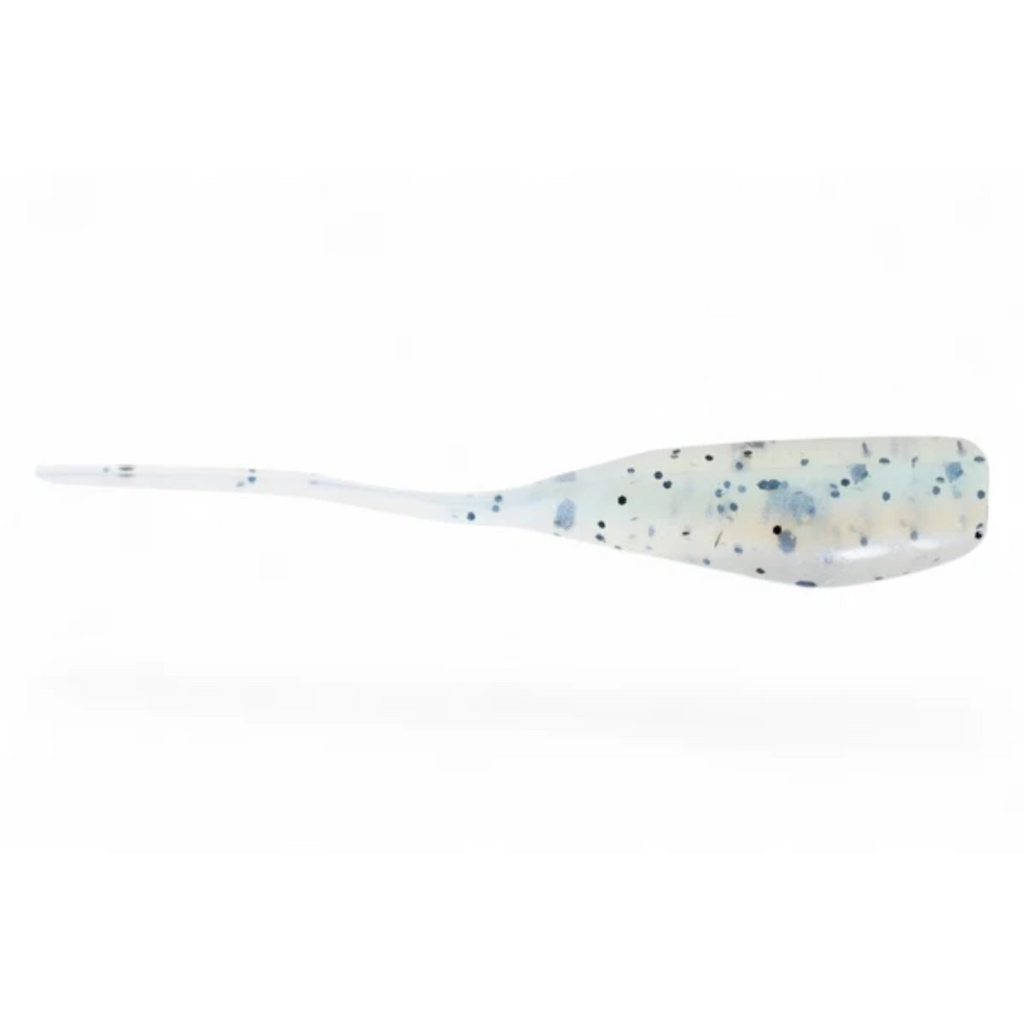 Angler's Choice | Crappie Fry