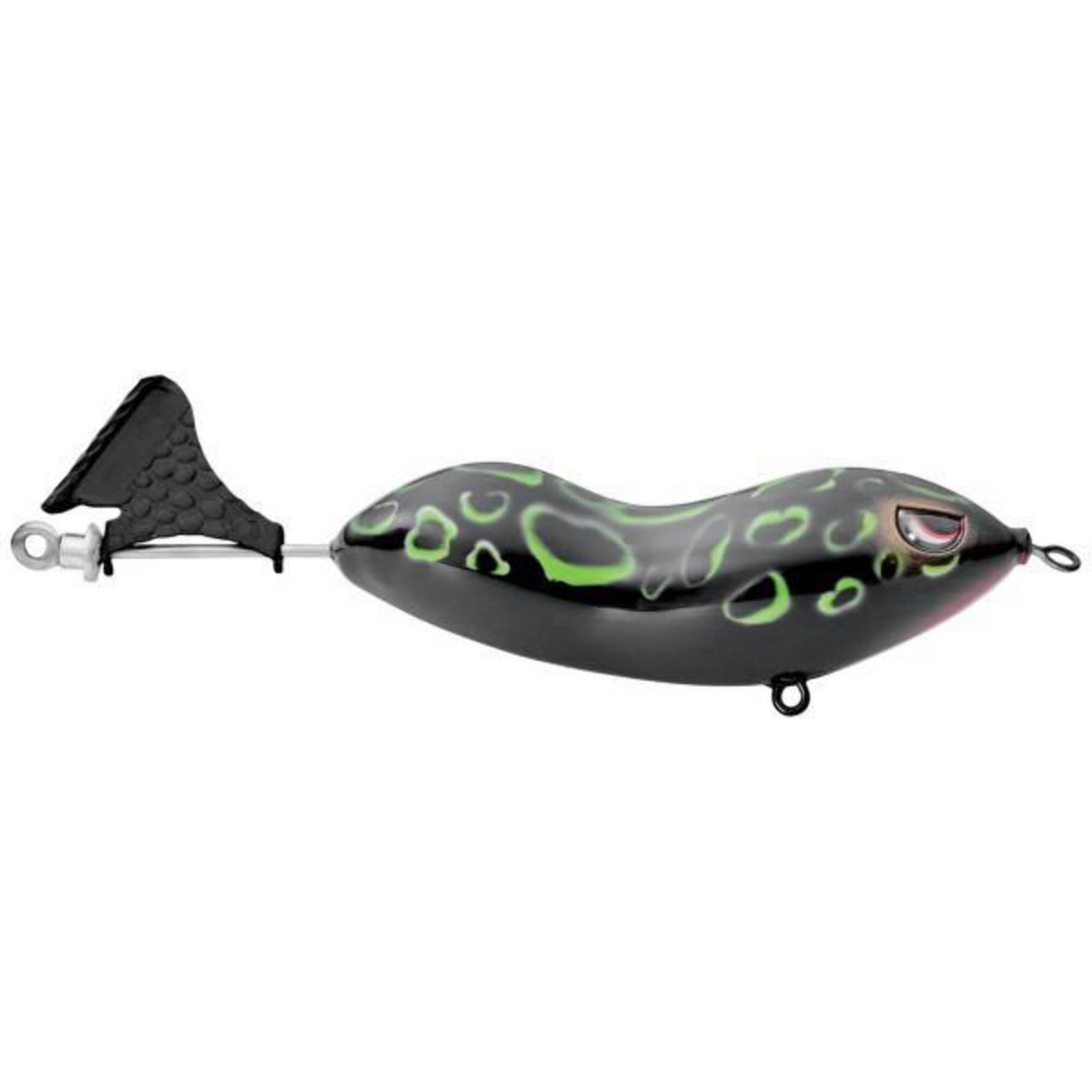 Spro | Cyclone Pro Jr.