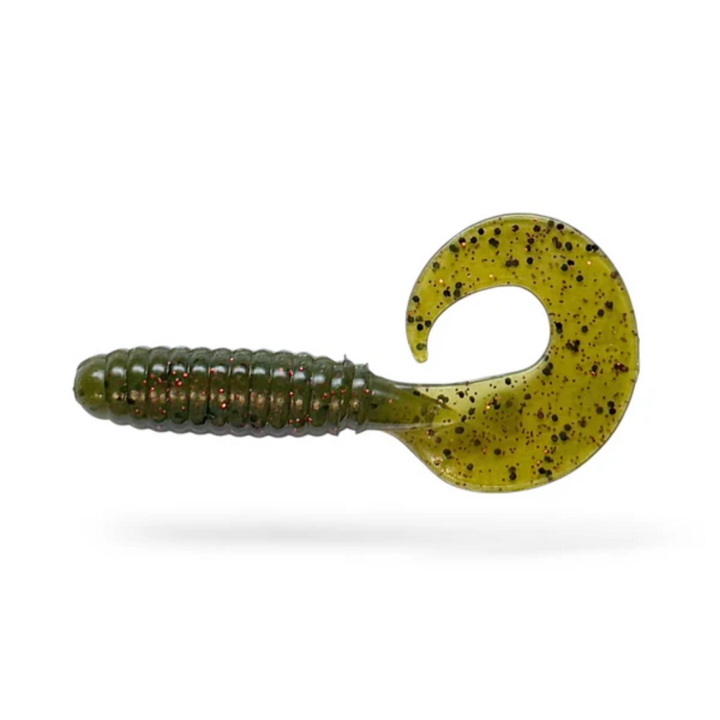 Angler's Choice | 50cal Grub