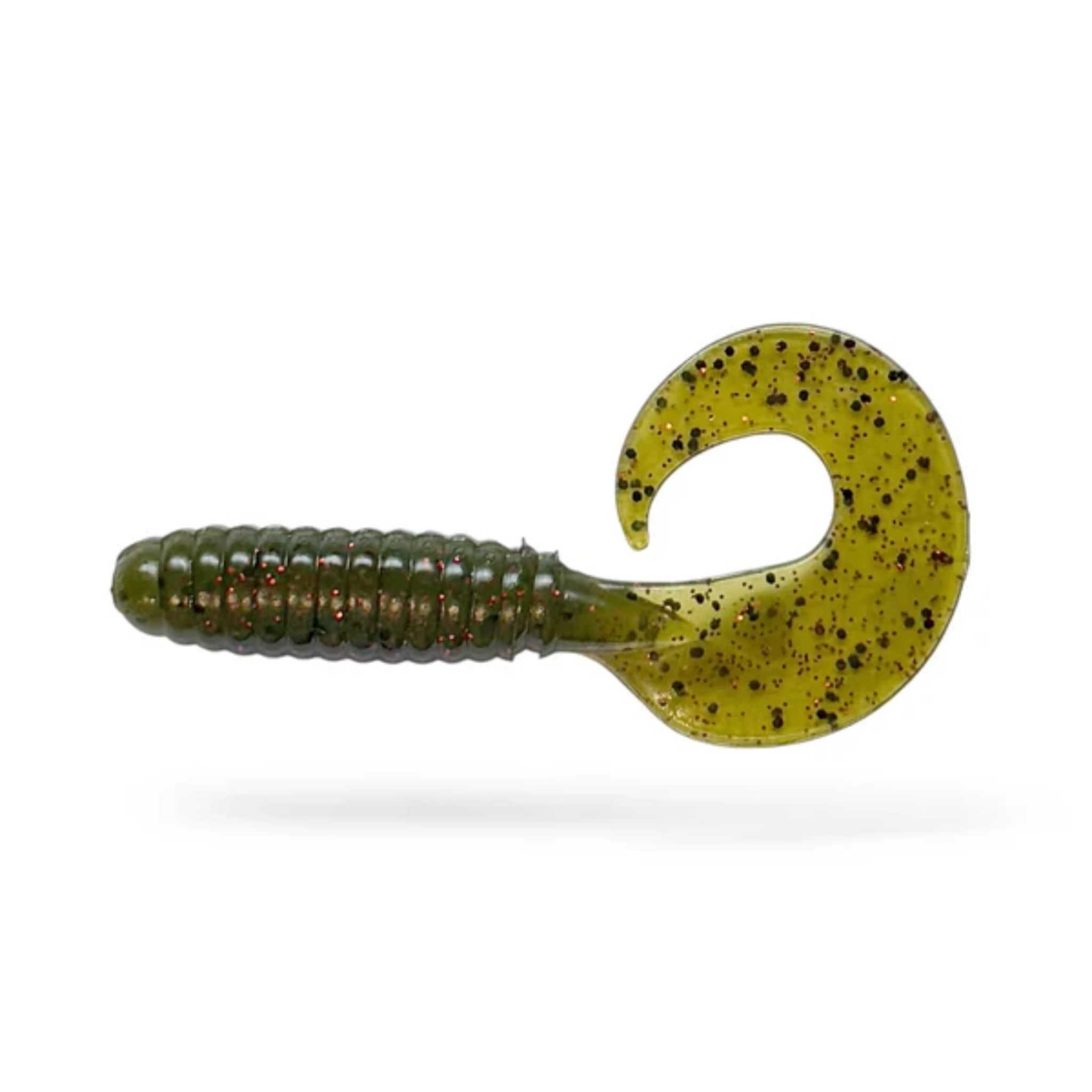 Angler's Choice | 50cal Grub