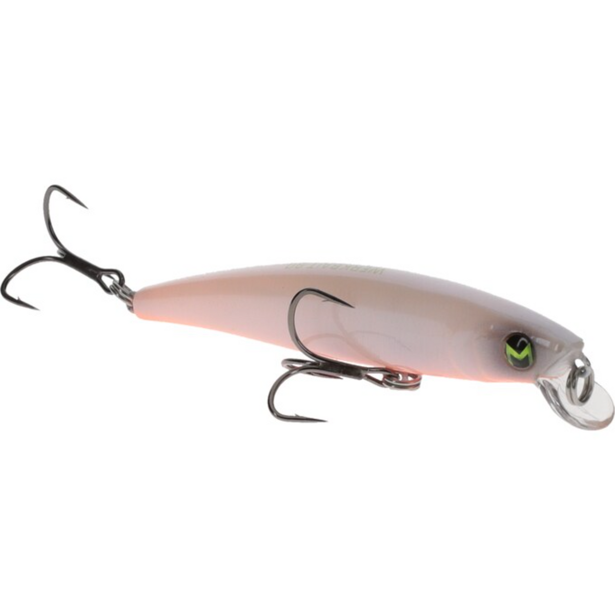 Mach Baits | Werkbait