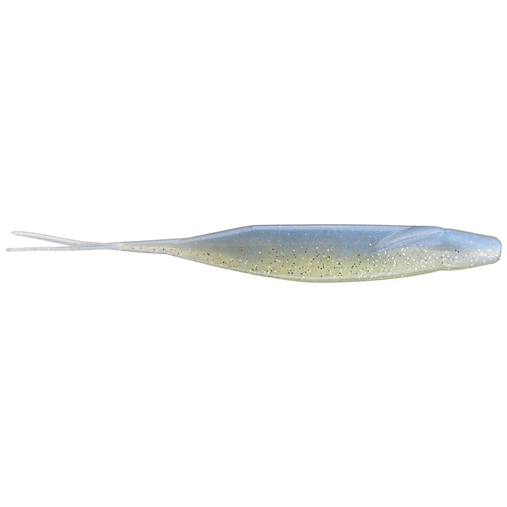 Zoom | Winged Fluke