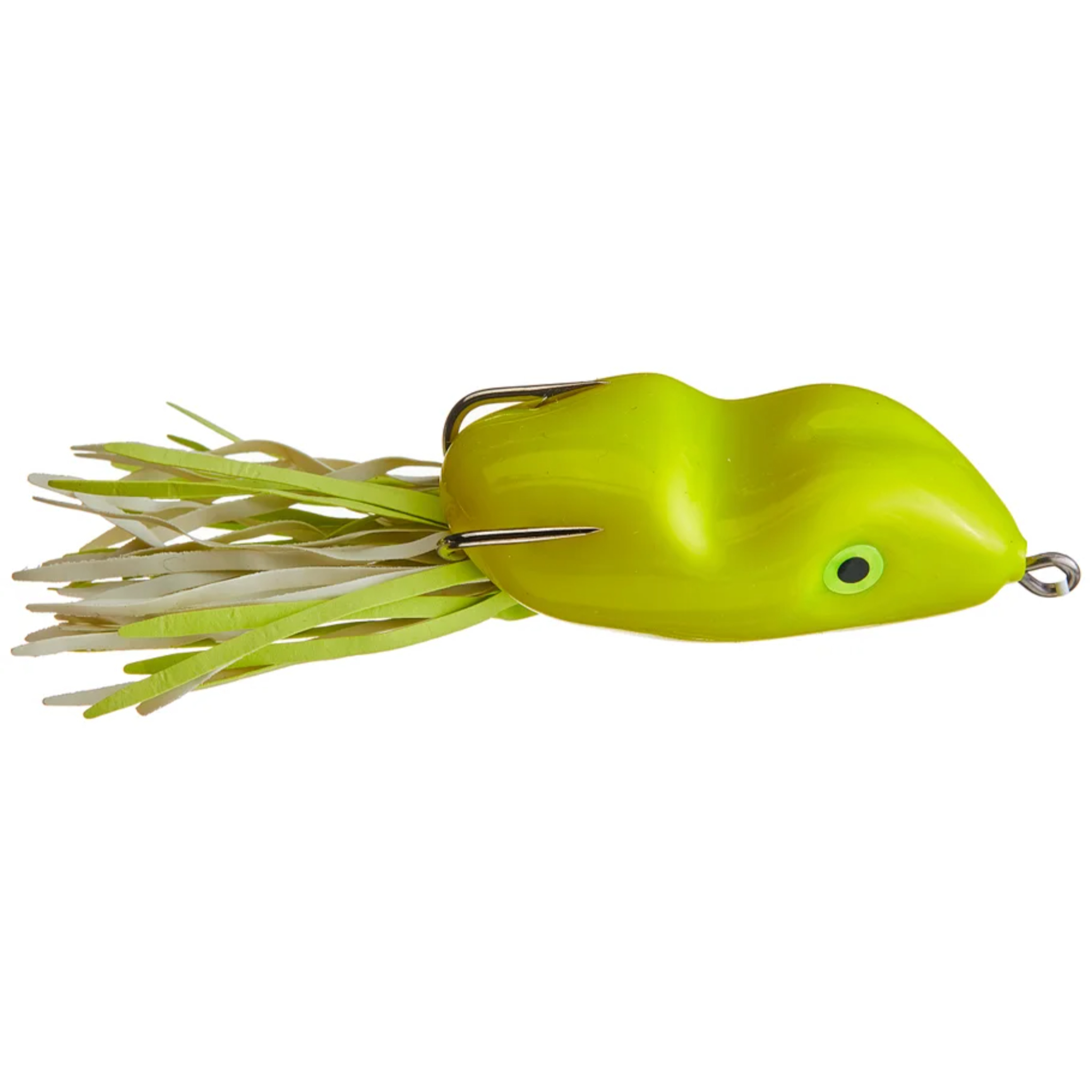 Scum Frog