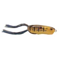 Spro | Bronzeye Spit Shad 60