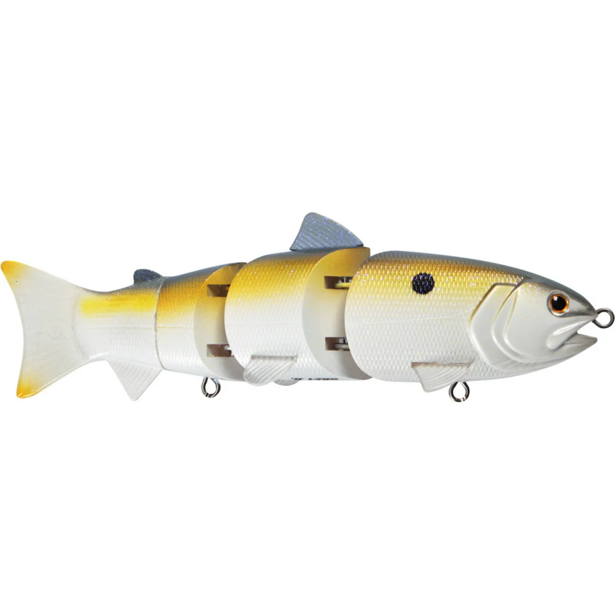Spro | Swimbait 60