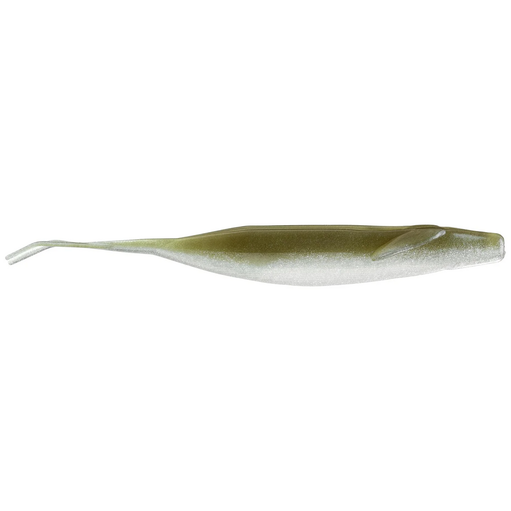 Zoom | Winged Fluke
