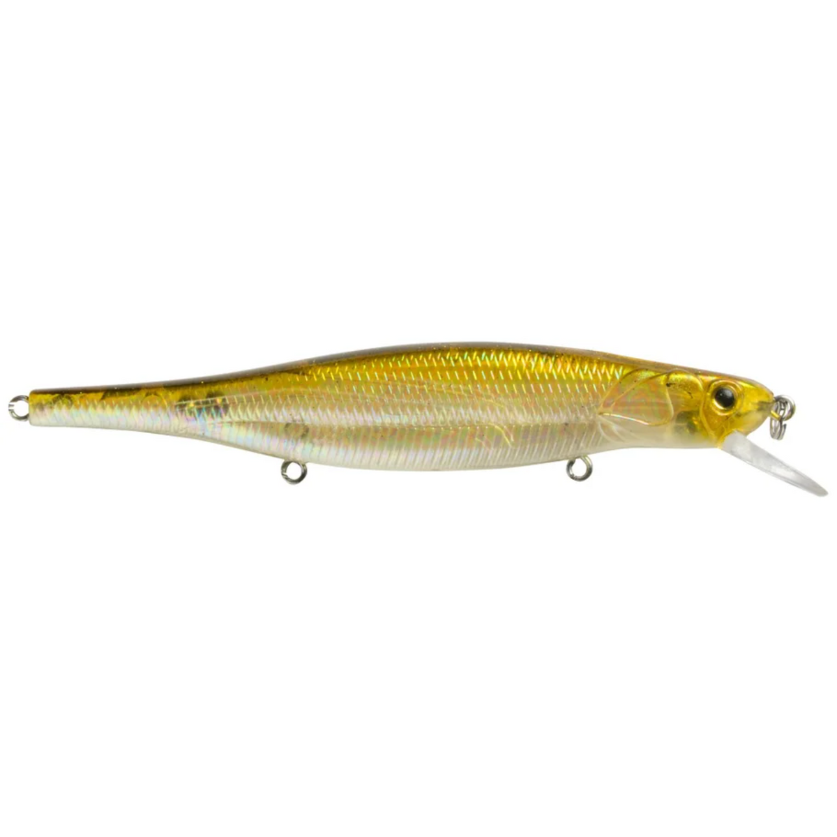 BooYah | FP Jerkbait